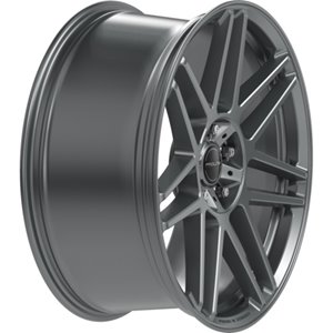 Proline PFG Forged Matt Grey