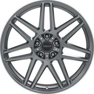 Felgi aluminiowe Proline Proline PFG Forged Matt Grey