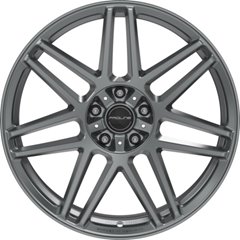 Felgi aluminiowe Proline Proline PFG Forged Matt Grey