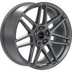 Felgi aluminiowe Proline Proline PFG Forged Matt Grey