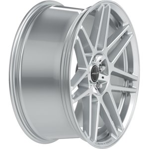 Proline PFG Forged Vanadium Silver