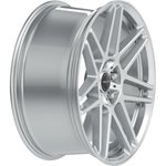 Felgi aluminiowe Proline Proline PFG Forged Vanadium Silver