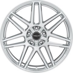 Felgi aluminiowe Proline Proline PFG Forged Vanadium Silver