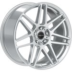 Felgi aluminiowe Proline Proline PFG Forged Vanadium Silver