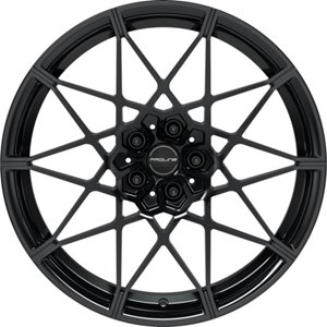Felgi aluminiowe Proline Proline PFM Forged Black Glossy