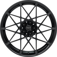 Felgi aluminiowe Proline Proline PFM Forged Black Glossy