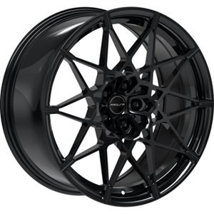 Proline PFM Forged Black Glossy