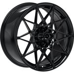 Felgi aluminiowe Proline Proline PFM Forged Black Glossy