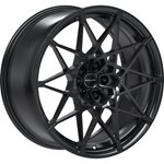 Felgi aluminiowe Proline Proline PFM Forged Black Matt