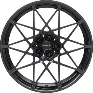 Felgi aluminiowe Proline Proline PFM Forged Black Matt