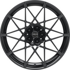Felgi aluminiowe Proline Proline PFM Forged Black Matt