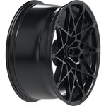 Felgi aluminiowe Proline Proline PFM Forged Black Matt