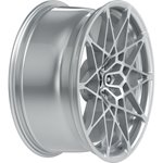 Felgi aluminiowe Proline Proline PFM Forged Vanadium Silver