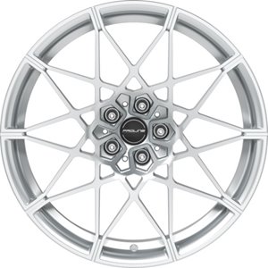 Felgi aluminiowe Proline Proline PFM Forged Vanadium Silver