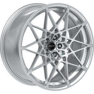 Proline PFM Forged Vanadium Silver