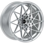 Felgi aluminiowe Proline Proline PFM Forged Vanadium Silver