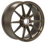 Proline PFZ Forged Matt Bronze Medium