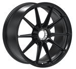 Proline PFZ Forged Black Matt