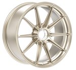Proline PFZ Forged Frozen Gold Matt