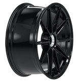 Proline PFZ Forged Black Glossy