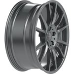 Proline PXF Flowforming Matt Grey