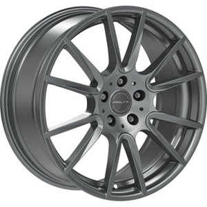 Proline PXF Flowforming Matt Grey