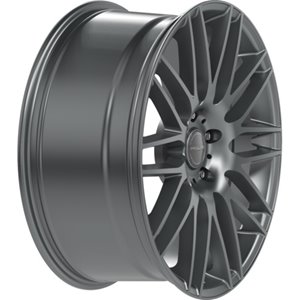 Proline PXK Matt Grey