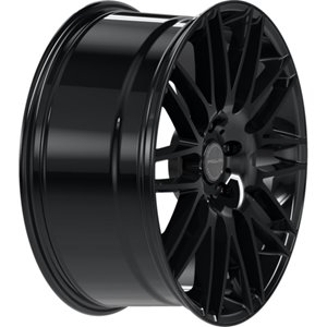 Proline PXK Black Glossy