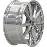 Felgi aluminiowe Proline Proline PXL Full Polished