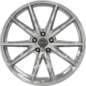 Felgi aluminiowe Proline Proline PXL Full Polished