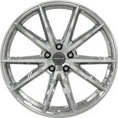 Felgi aluminiowe Proline Proline PXL Full Polished