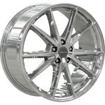 Felgi aluminiowe Proline Proline PXL Full Polished