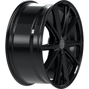 Proline PXL Black Glossy