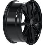 Felgi aluminiowe Proline Proline PXL Black Glossy