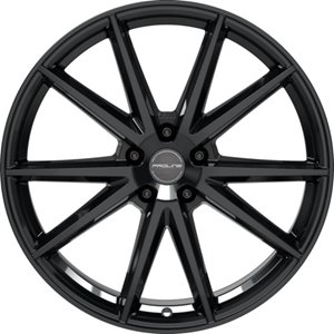 Felgi aluminiowe Proline Proline PXL Black Glossy