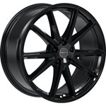 Felgi aluminiowe Proline Proline PXL Black Glossy