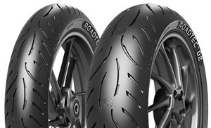 Opony Metzeler Metzeler Roadtec 02