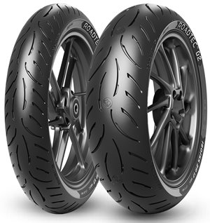 Opony Metzeler Metzeler Roadtec 02