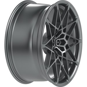 Proline PFM Forged Matt Grey