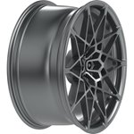 Felgi aluminiowe Proline Proline PFM Forged Matt Grey