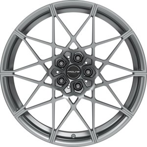 Felgi aluminiowe Proline Proline PFM Forged Matt Grey