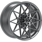 Felgi aluminiowe Proline Proline PFM Forged Matt Grey