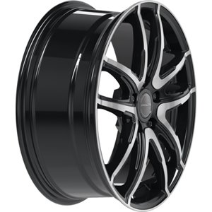 Proline PXV Black Polished