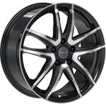 Proline PXV Black Polished