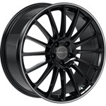 Felgi aluminiowe Proline Proline PXW Black Rim Polished