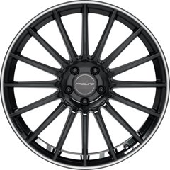 Felgi aluminiowe Proline Proline PXW Black Rim Polished
