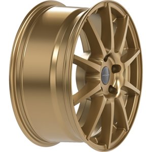 Proline UX100 Gold Matt