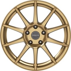 Felgi aluminiowe Proline Proline UX100 Gold Matt