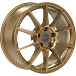 Felgi aluminiowe Proline Proline UX100 Gold Matt