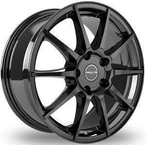 Proline UX100 Black Glossy
